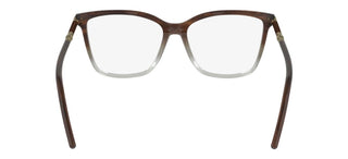 Longchamp Lo2726 N Women Brown Squared Eyeglasses