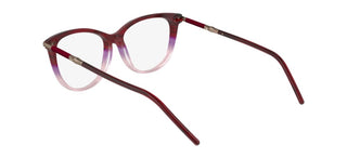 Longchamp LO2727 women Pink Cat Eye Eyeglasses