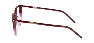 Longchamp LO2727 women Pink Cat Eye Eyeglasses