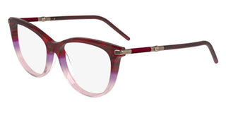 Longchamp LO2727 women Pink Cat Eye Eyeglasses