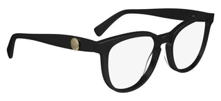 Longchamp Lo2729 N Women Black  Eyeglasses