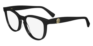Longchamp Lo2729 N Women Black  Eyeglasses