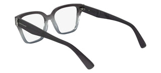 Longchamp LO2733 women Grey Squared Eyeglasses