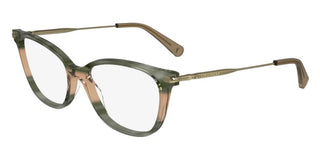 Longchamp Lo2735 Women  Cat Eye Eyeglasses