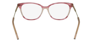 Longchamp Lo2735 Women Pink Cat Eye Eyeglasses