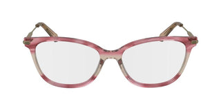 Longchamp Lo2735 Women Pink Cat Eye Eyeglasses