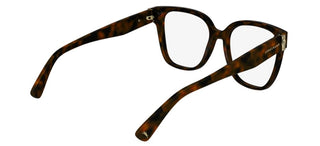 Longchamp Lo2745 Women Havana  Eyeglasses