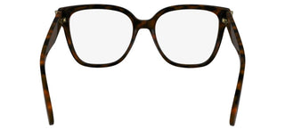 Longchamp Lo2745 Women Havana  Eyeglasses