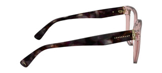 Longchamp LO2745 women Pink Eyeglasses