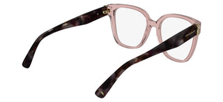 Longchamp LO2745 women Pink Eyeglasses