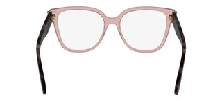 Longchamp LO2745 women Pink Eyeglasses