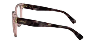 Longchamp LO2745 women Pink Eyeglasses