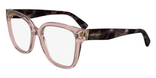 Longchamp LO2745 women Pink Eyeglasses