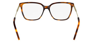 Longchamp Lo2751 N Women Havana Squared Eyeglasses