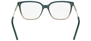 Longchamp Lo2751 N Women  Squared Eyeglasses
