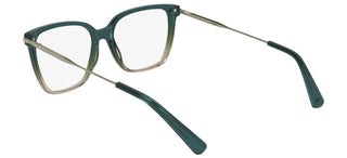 Longchamp Lo2751 N Women  Squared Eyeglasses