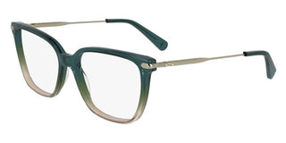 Longchamp Lo2751 N Women  Squared Eyeglasses
