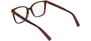 Longchamp Lo2753 Women Brown Squared Eyeglasses