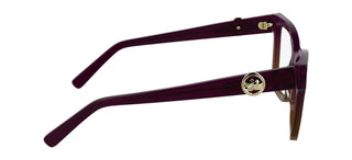 Longchamp Lo2761 Women Violet  Eyeglasses