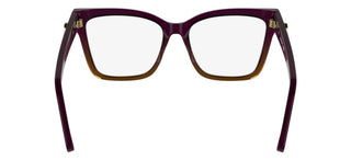 Longchamp Lo2761 Women Violet  Eyeglasses