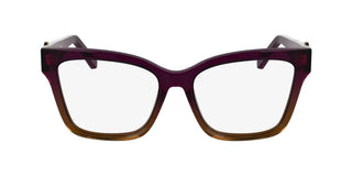 Longchamp Lo2761 Women Violet  Eyeglasses