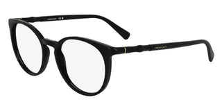 Longchamp Lo2768 N Women Black Pantos Eyeglasses