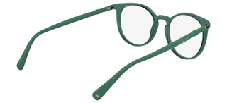 Longchamp Lo2768 N Women Blue Pantos Eyeglasses