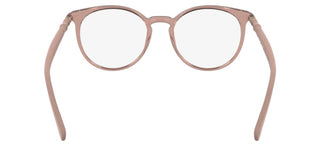 Longchamp Lo2768 N Women Transparent Pantos Eyeglasses