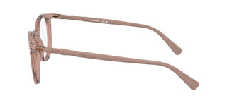 Longchamp Lo2768 N Women Transparent Pantos Eyeglasses