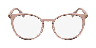 Longchamp Lo2768 N Women Transparent Pantos Eyeglasses