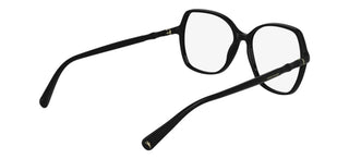 Longchamp Lo2769 N Women Black Butterfly Eyeglasses