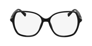 Longchamp Lo2769 N Women Black Butterfly Eyeglasses