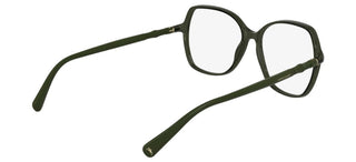 Longchamp Lo2769 N Women Green Butterfly Eyeglasses