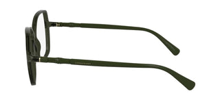 Longchamp Lo2769 N Women Green Butterfly Eyeglasses