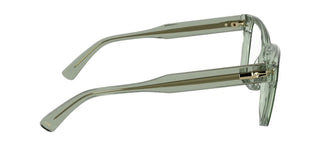 Longchamp Lo2770 N Women Green Rectangle Eyeglasses