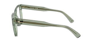 Longchamp Lo2770 N Women Green Rectangle Eyeglasses