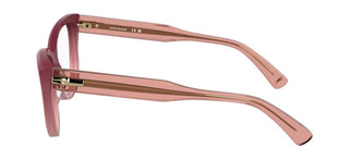 Longchamp LO2771 women Pink Cat Eye Eyeglasses