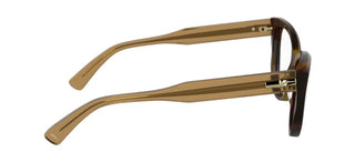 Longchamp Lo2771 N Women Havana Cat Eye Eyeglasses