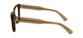 Longchamp Lo2771 N Women Havana Cat Eye Eyeglasses
