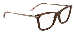 Longchamp Lo2772 N Women Brown Squared Eyeglasses
