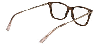 Longchamp Lo2772 N Women Brown Squared Eyeglasses
