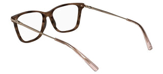 Longchamp Lo2772 N Women Brown Squared Eyeglasses