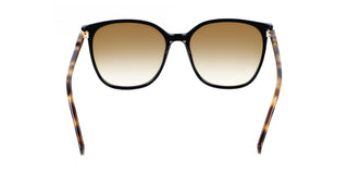 Longchamp LO612S women Black Sunglasses