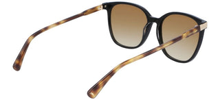 Longchamp Lo612s N Women Black Geometric Sunglasses