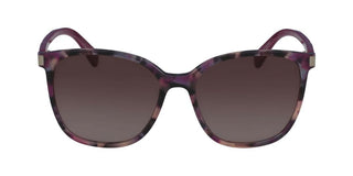 Longchamp Lo612s N Women  Geometric Sunglasses