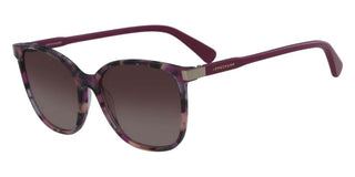 Longchamp Lo612s N Women  Geometric Sunglasses