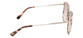 Longchamp Lo685s N Women  Geometric Sunglasses