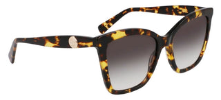 Longchamp Lo742s N Women  Squared Sunglasses