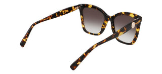 Longchamp Lo742s N Women  Squared Sunglasses