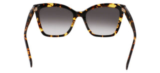 Longchamp Lo742s N Women  Squared Sunglasses